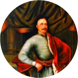 Janusz Wiśniowiecki