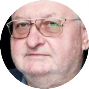 Janusz Zaorski - Polish film director