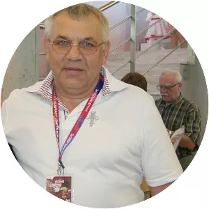 Janusz Zarenkiewicz - Polish boxer