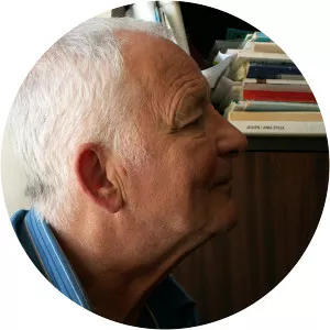 Janusz Zasławski photograph