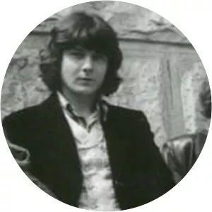 Janusz Zieliński Musician photograph