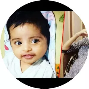 Janvi Chheda - Indian television actress