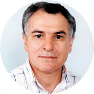 Jaouad Mdidech - Writer