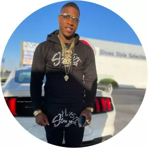 Jap5 - Musical artist