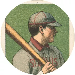 Jap Barbeau - Baseball player