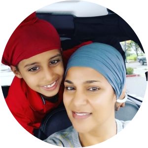 Jap Preet Kaur photograph