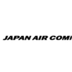Japan Air Commuter