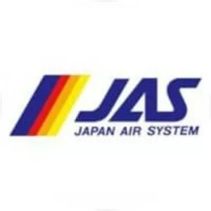 Japan Air System
