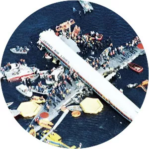 Japan Airlines Flight 350