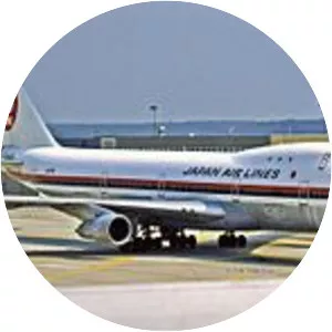 Japan Airlines Flight 404