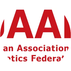 Japan Association of Athletics . . .