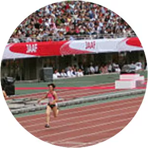 Japan Championships in Athletics - 