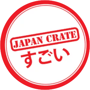 Japan Crate