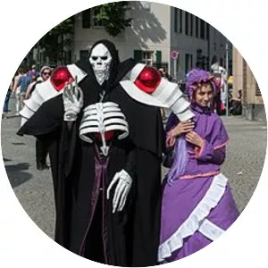 Japan Day in Düsseldorf - 