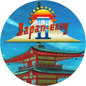 Japan-easy2 - TV program