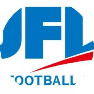 Japan Football League - 