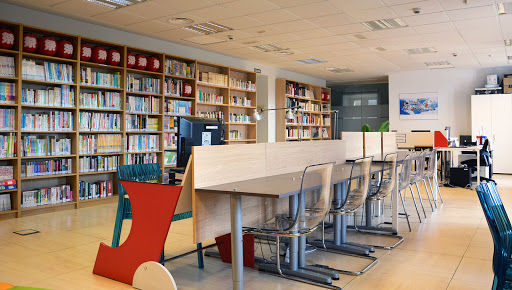 Japan Foundation Madrid