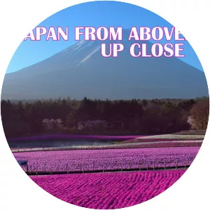 Japan From Above: Up Close - TV program