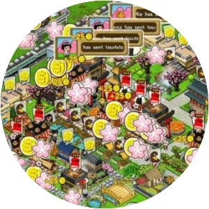 Japan Life - Video game