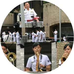 Japan Maritime Self‑Defense Force Band, . . .