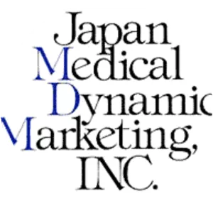 Japan Medical Dynamic Marketing, INC.
