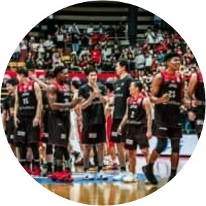 Japan national basketball team