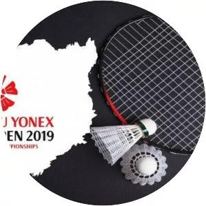 Japan Open - Badminton