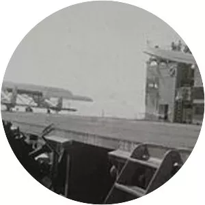 Japanese aircraft carrier Akitsu Maru