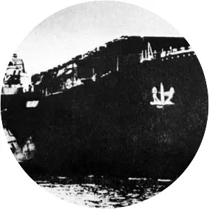 Japanese aircraft carrier Hiyō - Hiyō-class aircraft carrier