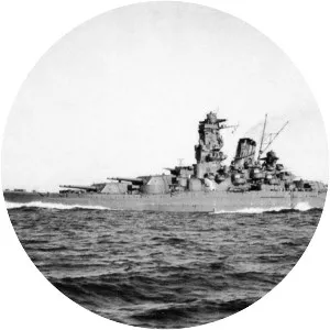 Japanese battleship Yamato - Yamato-class battleship