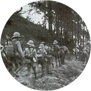 Japanese coup d'état in French Indochina - 