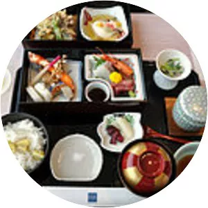Japanese Cuisine - 