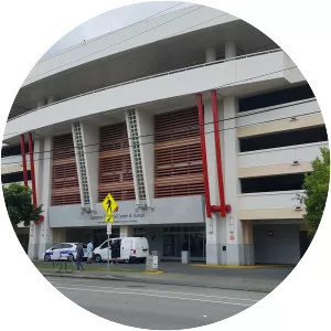 Japanese Cultural Center of Hawaii