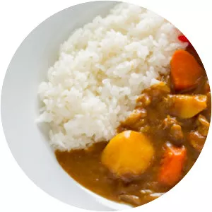 Japanese curry