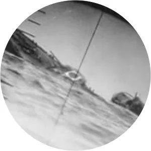 Japanese destroyer Yamakaze - Shiratsuyu-class destroyer