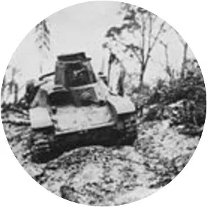 Japanese Eighth Area Army