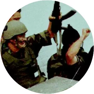 Japanese embassy hostage crisis - Military conflict