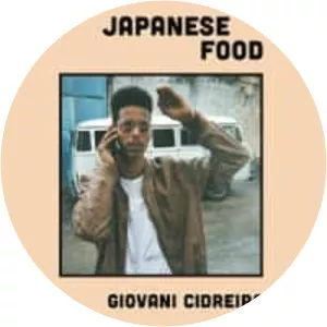Japanese Food - Album by Giovani Cidreira