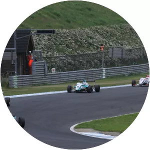 Japanese Formula 3 Championship - 