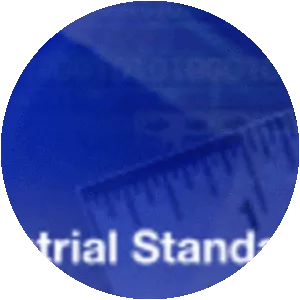 Japanese Industrial Standards . . .