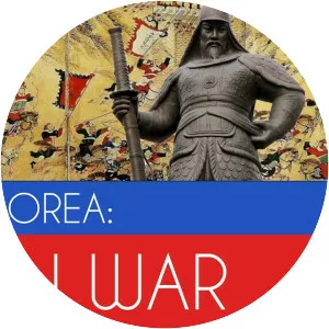 Japanese invasions of Korea - 1592–1598