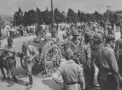 Japanese Korean Army