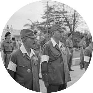 Japanese occupation of Malaya - 