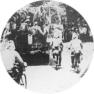 Japanese occupation of the Dutch East Indies