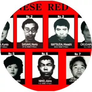 Japanese Red Army