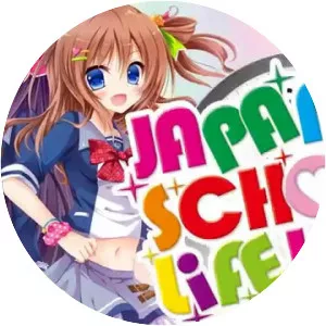 Japanese School Life