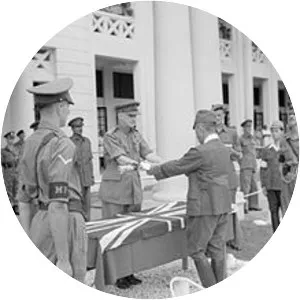 Japanese Seventh Area Army