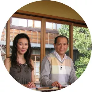 Japanese Style Originator - 2008 ‧ Game Show