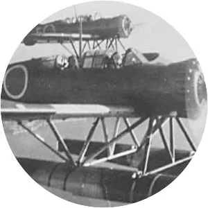 Japanese submarine I-25 - Type B1 submarine