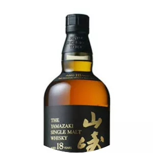 Japanese whisky - Blended spirit style